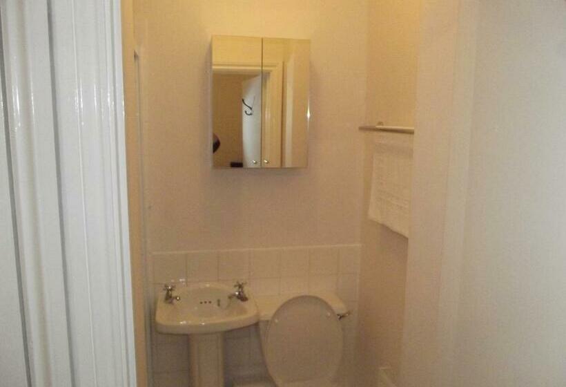 豪华房间, No24 Ventnor