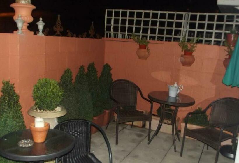 豪华房间, No24 Ventnor