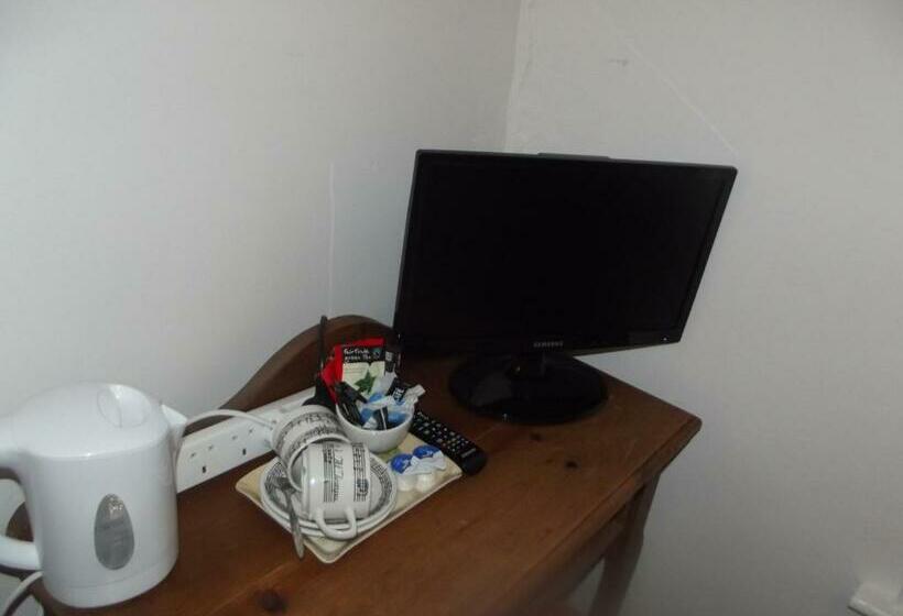 豪华房间, No24 Ventnor