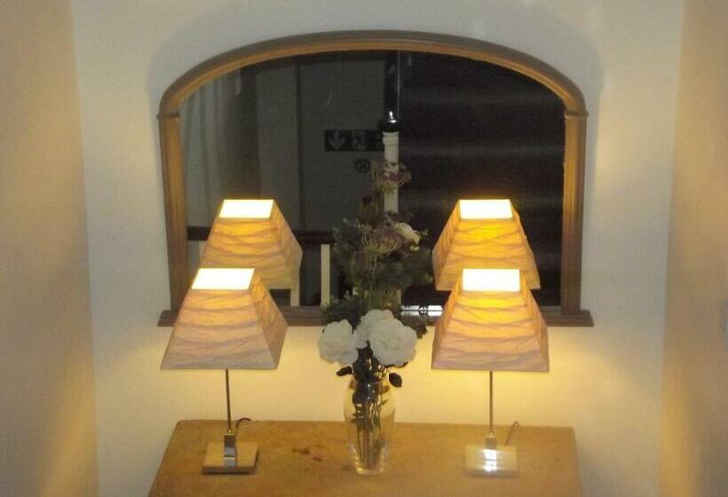 豪华房间, No24 Ventnor