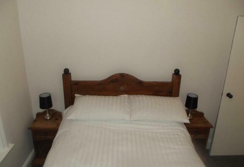 豪华房间, No24 Ventnor