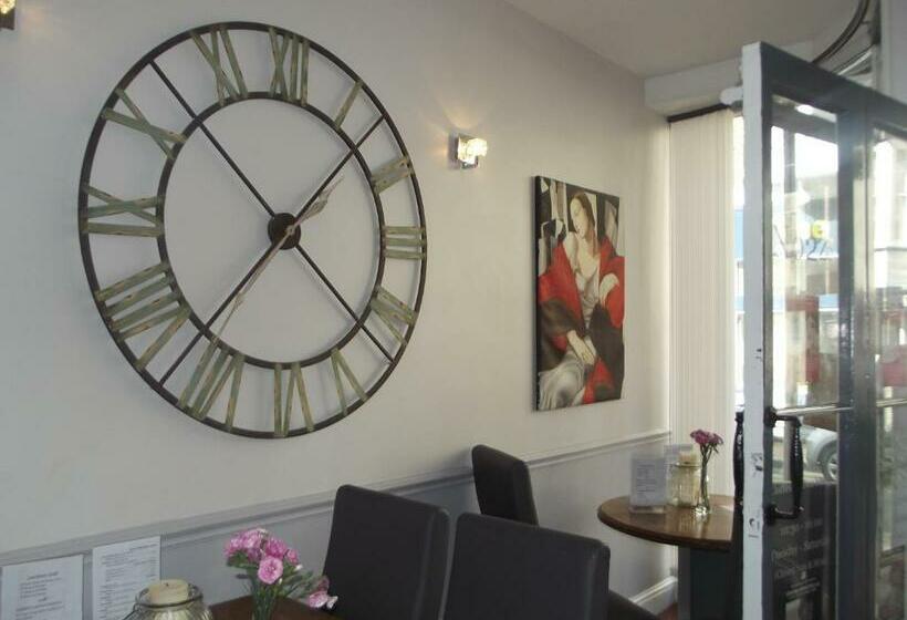 豪华房间, No24 Ventnor