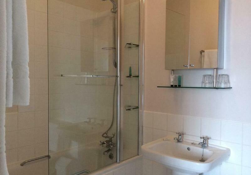 豪华房间, No24 Ventnor