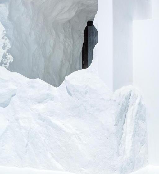 Номер Economy, Tagoo Black Mykonos