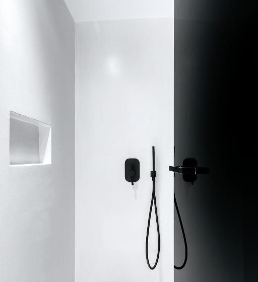 Люкс 2 Спальни, Tagoo Black Mykonos