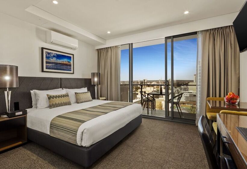 エクゼクティブワンルーム, Quest East Perth