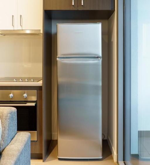 Апартаменты 1 Спальня, Quest East Perth