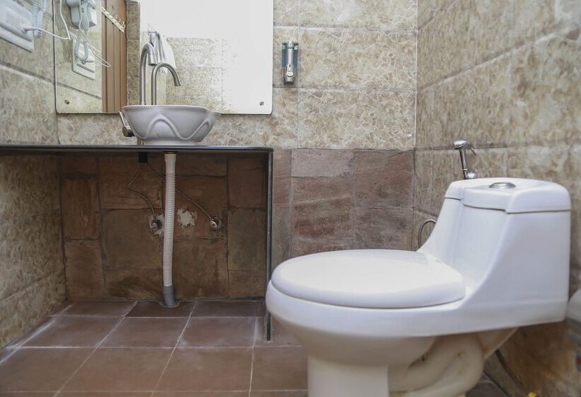 豪华房间, Yantra Resort By Spree Ooty