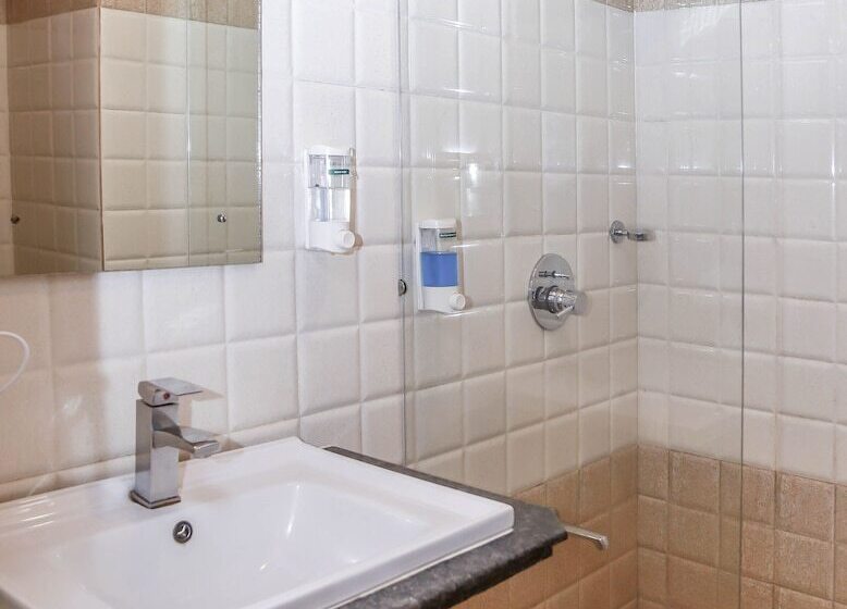 豪华房间, Yantra Resort By Spree Ooty