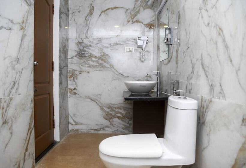 高级大房间, Yantra Resort By Spree Ooty