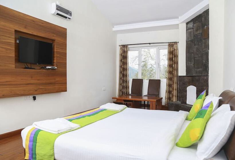 高级大房间, Yantra Resort By Spree Ooty
