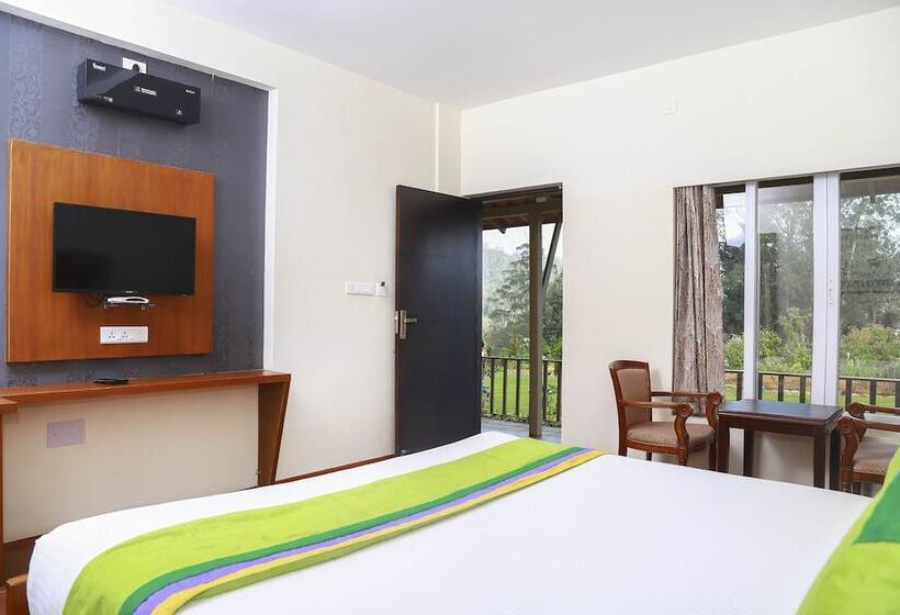 高级大房间, Yantra Resort By Spree Ooty