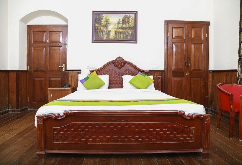 高级大房间, Yantra Resort By Spree Ooty