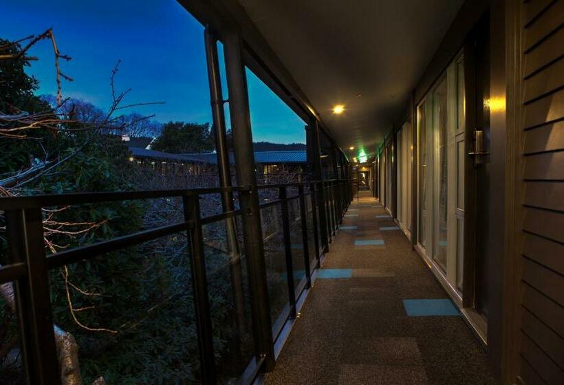 استوديو إدارى, Aurora On George