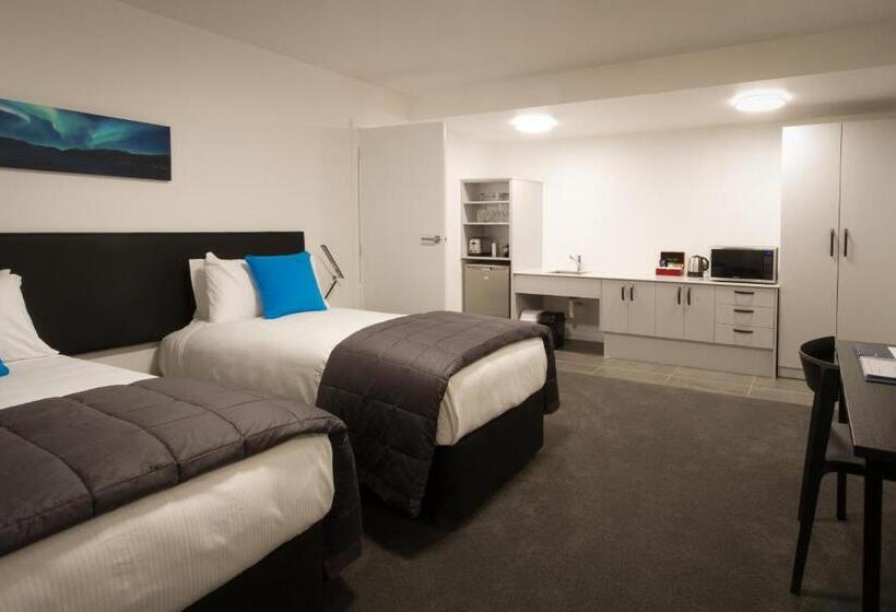 إستوديو قياسى, Aurora On George