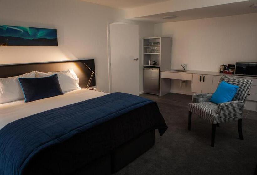 إستوديو قياسى, Aurora On George