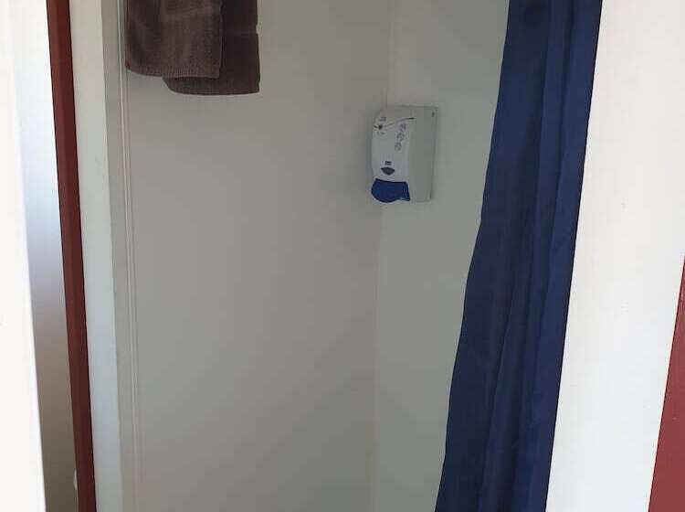 Апартаменты 2 Спальни, Oxford Court Motel