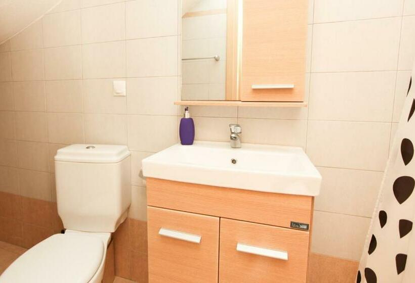 ベーシックワンルーム, Skiathos Somnia