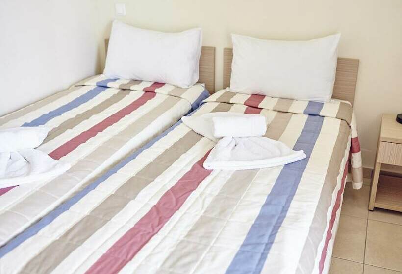 ベーシックワンルーム, Skiathos Somnia