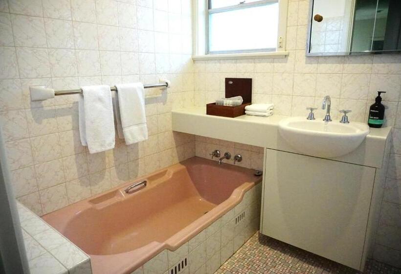 בית, 3 חדרי שינה, The Horatio Motel Mudgee