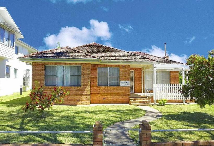 בית, 3 חדרי שינה, The Horatio Motel Mudgee