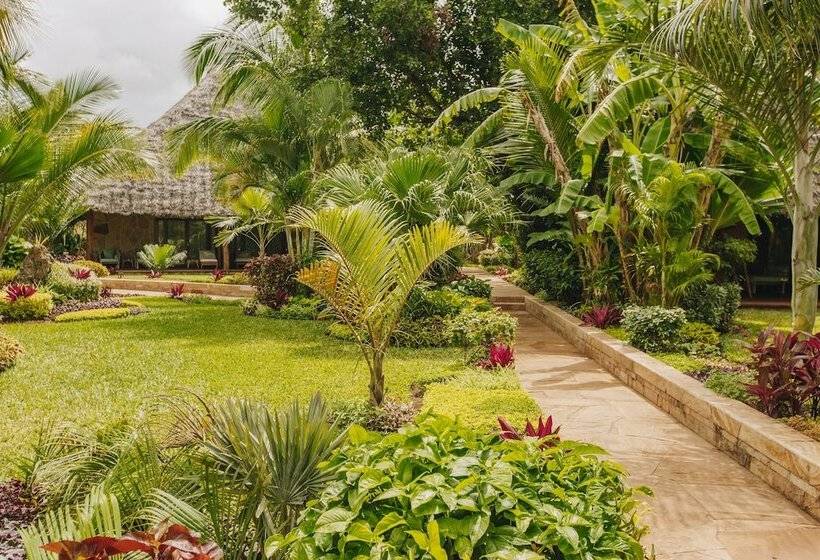 بنجلو ديلوكس, Tulia Zanzibar Unique Beach Resort