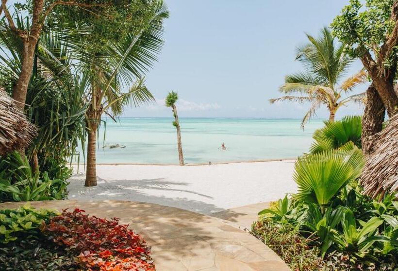 Вилла Deluxe 1 Спальня Вид на Море, Tulia Zanzibar Unique Beach Resort