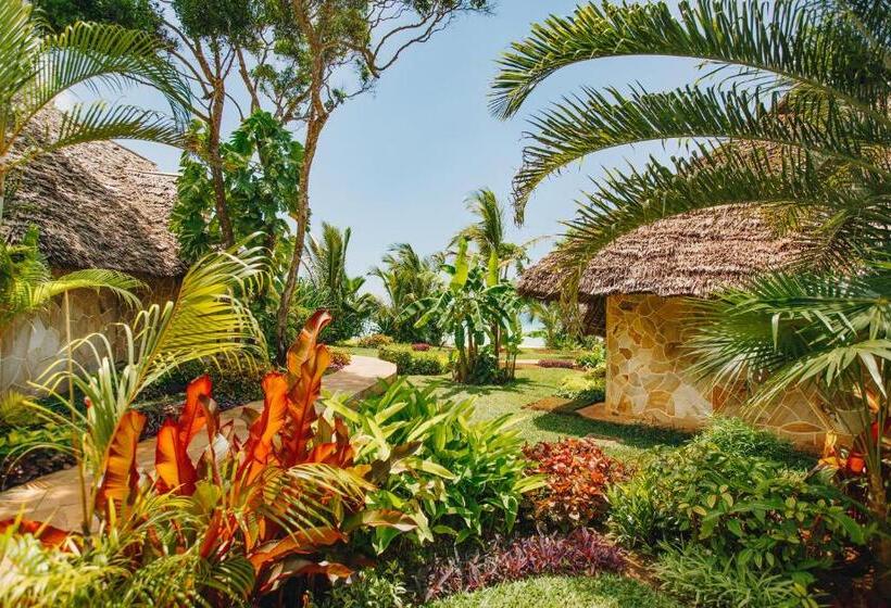 بنجلو ديلوكس, Tulia Zanzibar Unique Beach Resort