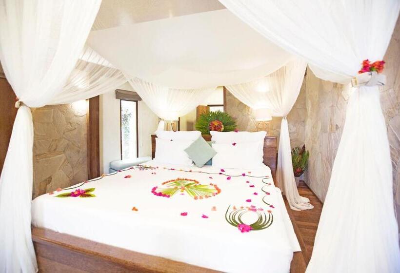 بنجلو ديلوكس, Tulia Zanzibar Unique Beach Resort