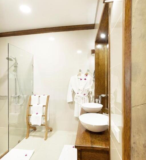 بنجلو ديلوكس, Tulia Zanzibar Unique Beach Resort