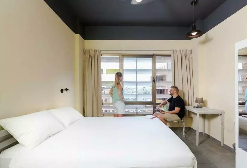 Economy Room