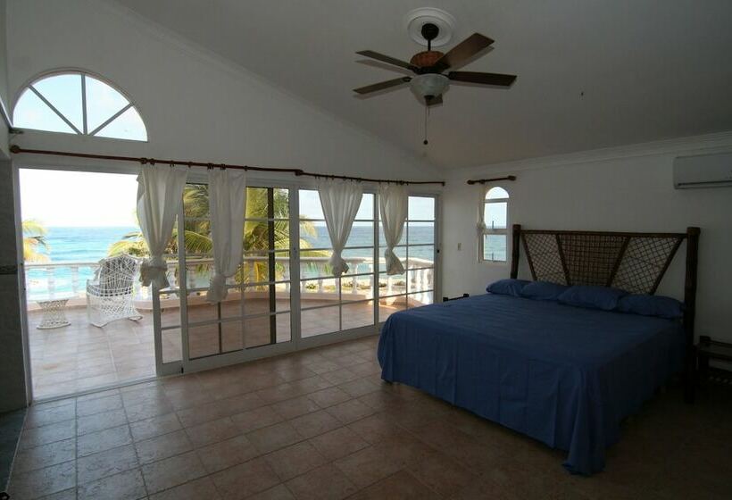 سوئیت پرزیدنت, Panoramica