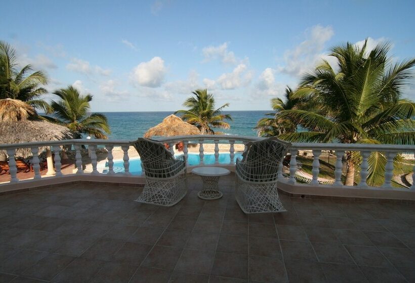 سوئیت پرزیدنت, Panoramica