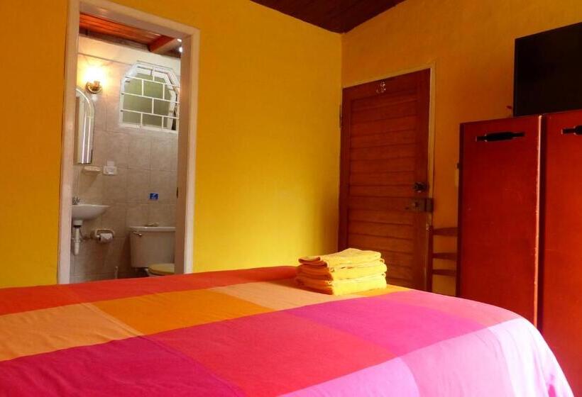 스탠다드 룸, La Casa Amarilla