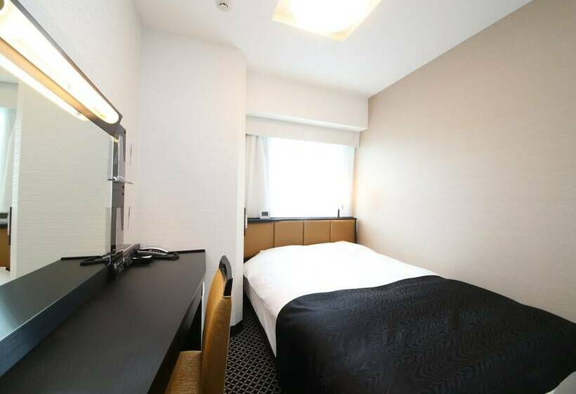 חדר סטנדרט יחיד, Apa Hotel Sugamo Ekimae