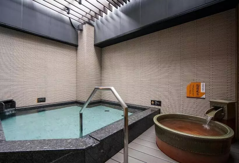スタンダードルーム, Apa Hotel Sugamo Ekimae