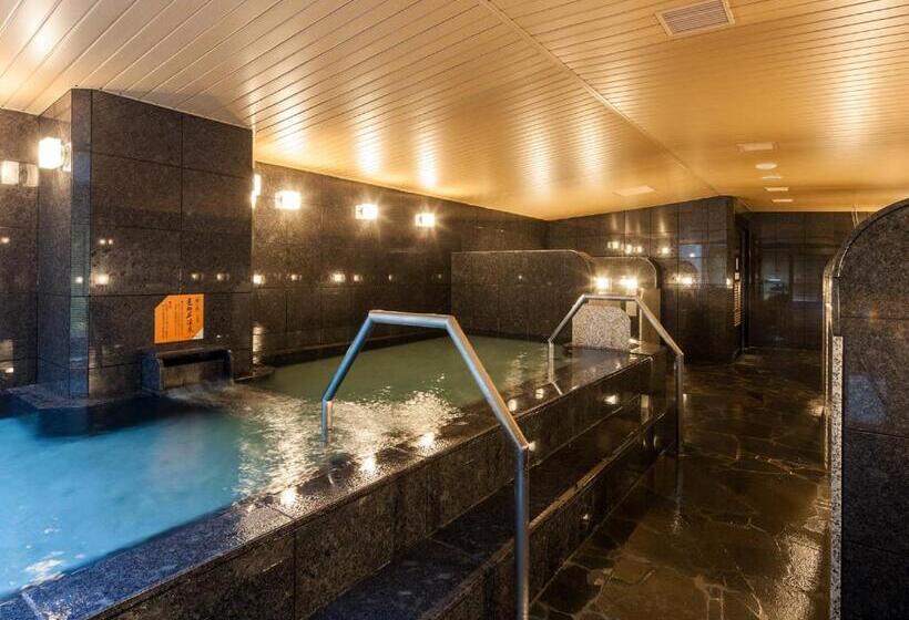 חדר סטנדרט, Apa Hotel Sugamo Ekimae