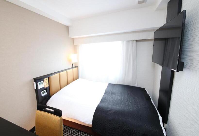 Номер Стандарт, Apa Hotel Sugamo Ekimae