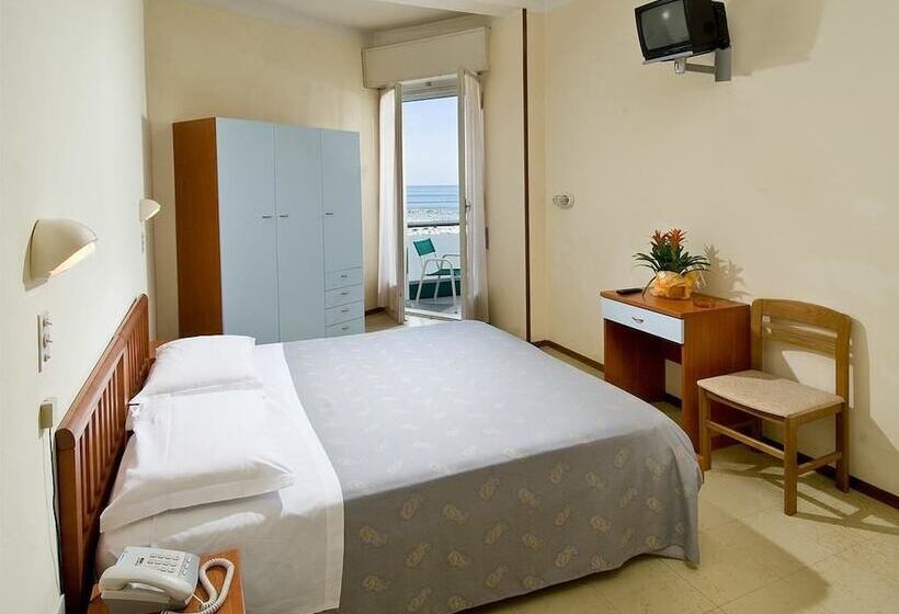 Четырехместный Номер Стандарт, Flaminio