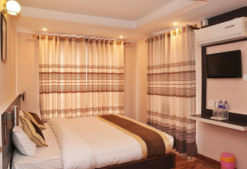 اتاق لوکس, Lemon Tree Hotel Pvt. Ltd