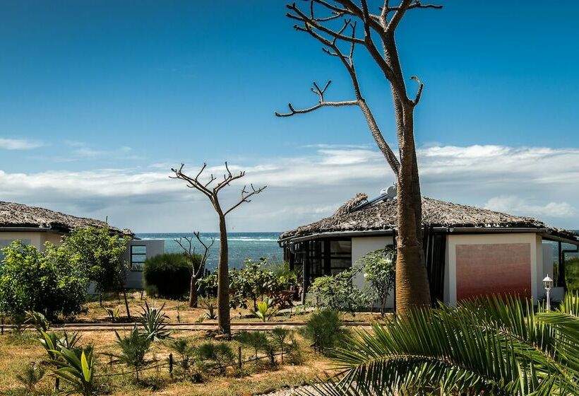 اتاق استاندارد با چشمانداز دریا, Mantasaly