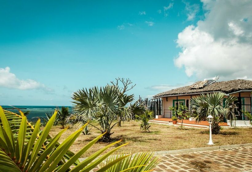 اتاق اساندارد با چشمانداز جانبی به دریا, Mantasaly