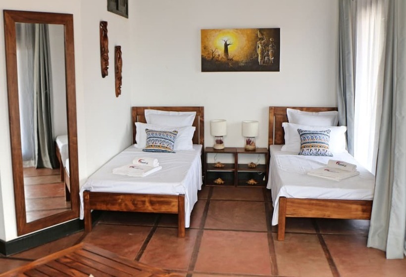 اتاق استاندارد با چشمانداز دریا, Mantasaly