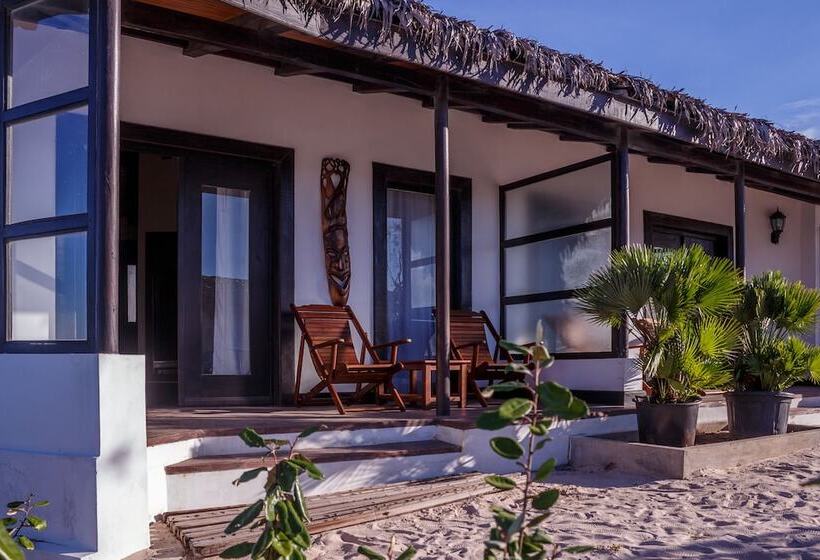 اتاق استاندارد با چشمانداز دریا, Mantasaly