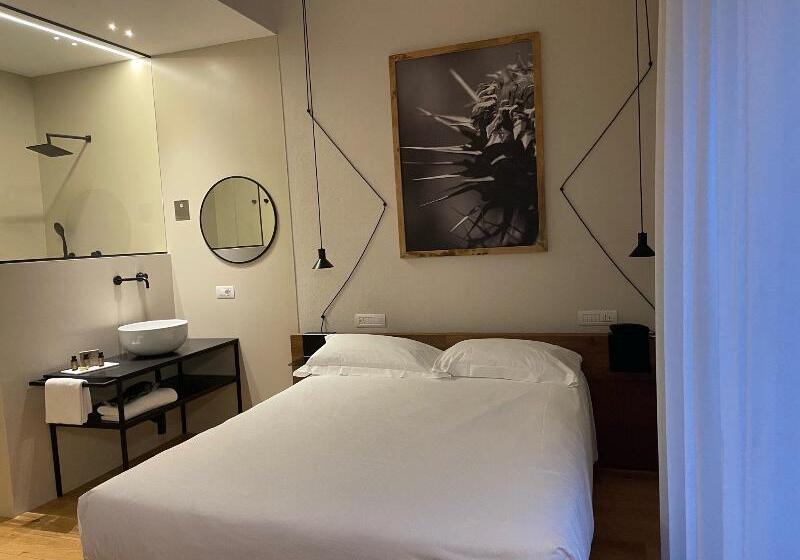 سوییت اجرایی, Mt. Zion