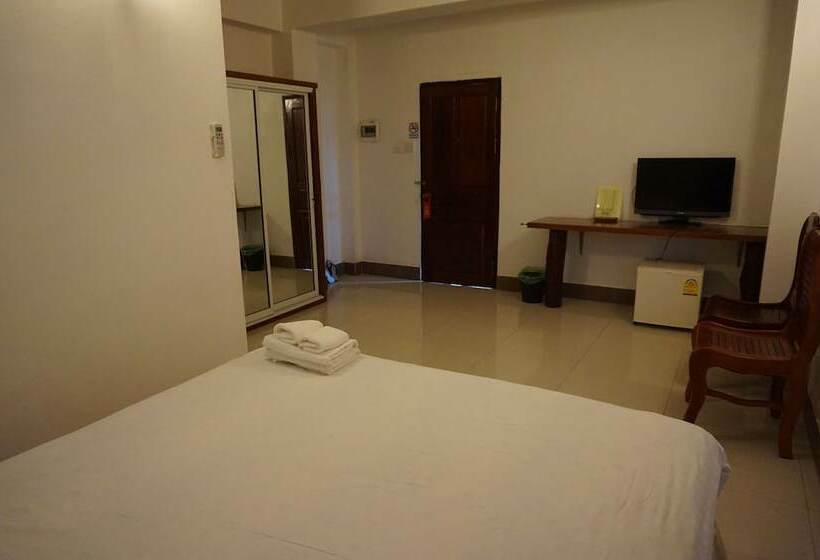 غرفة قياسية, Pakse Mekong