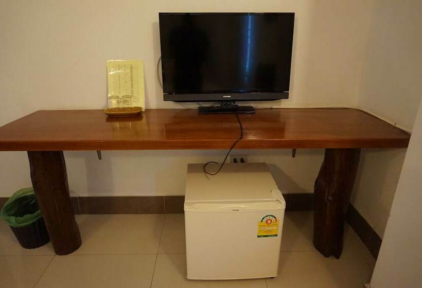 غرفة قياسية, Pakse Mekong