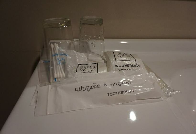 غرفة قياسية, Pakse Mekong