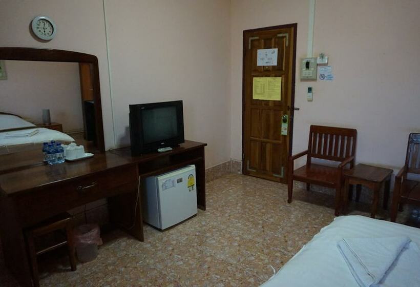 スタンダードルーム, Phaythavone