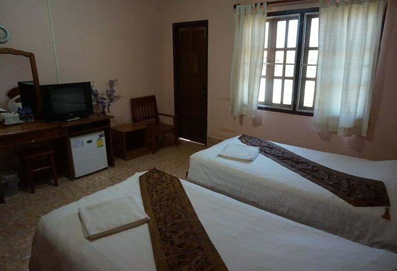 スタンダードルーム, Phaythavone